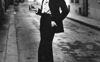 Women's Suits: A Quick History